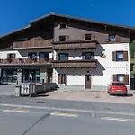 Appartamento Casa San Marco N 6 Livigno