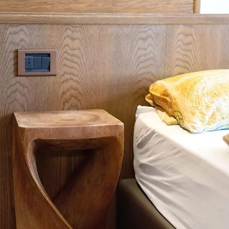 Appartement Casa San Marco N 6 *