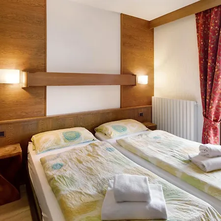 Casa San Marco N 6 *