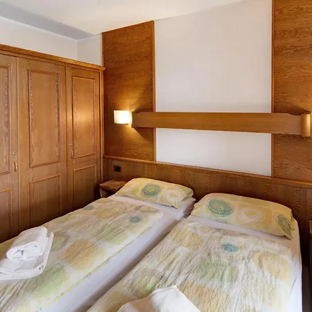 Casa San Marco N 6 *