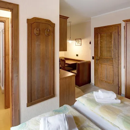 Appartamento Casa San Marco N 6 Livigno