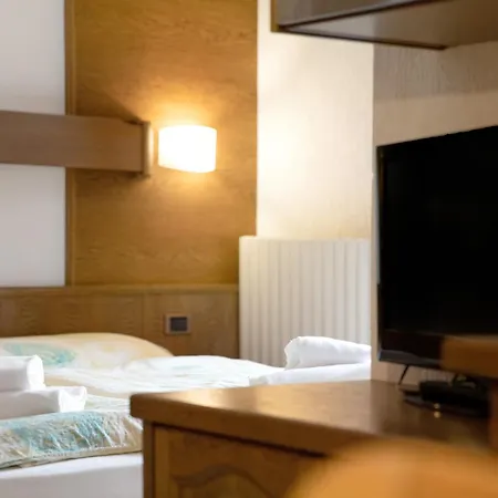 Casa San Marco N 6 Appartement Livigno