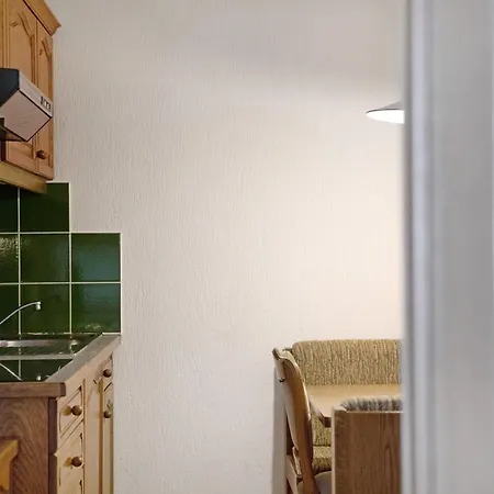 Casa San Marco N 6 * Livigno