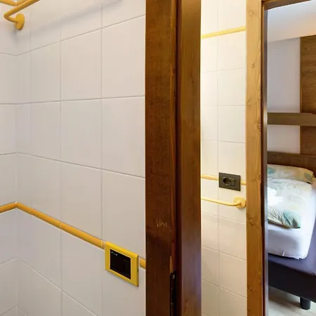 Appartamento Casa San Marco N 6 *