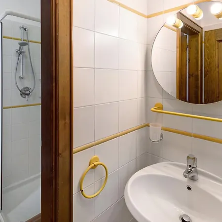 Appartement Casa San Marco N 6 Livigno
